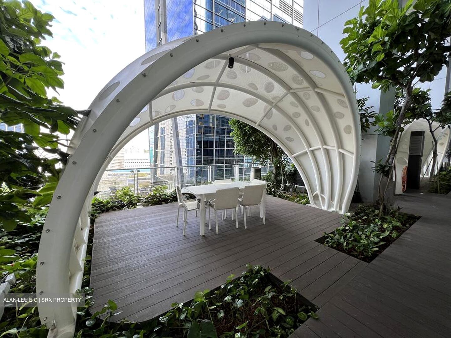 The Ogilvy Centre (D1), Office #521862111